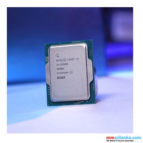 INTEL CORE I9 13900K PROCESSOR 